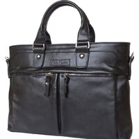 Carlo Gattini Classico Talponera 5019-01 (черный)