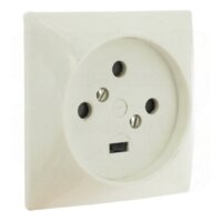 Legrand 55425 (слоновая кость) Image #2