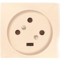 Legrand 55425 (слоновая кость)