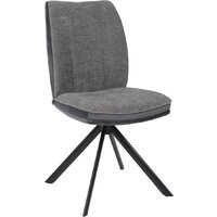 Мамадома Smart-R 360 (g22 Graphite шенилл Lux - d10 Hematite Lux\черный)