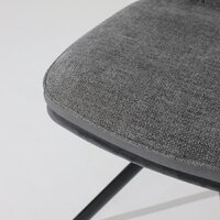 Мамадома Smart-R 360 (g22 Graphite шенилл Lux - d10 Hematite Lux\черный) Image #9