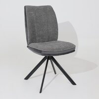 Мамадома Smart-R 360 (g22 Graphite шенилл Lux - d10 Hematite Lux\черный) Image #2