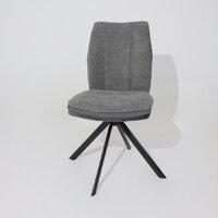 Мамадома Smart-R 360 (g22 Graphite шенилл Lux - d10 Hematite Lux\черный) Image #4