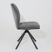 Мамадома Smart-R 360 (g22 Graphite шенилл Lux - d10 Hematite Lux\черный) Image #5