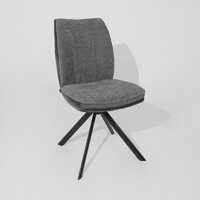 Мамадома Smart-R 360 (g22 Graphite шенилл Lux - d10 Hematite Lux\черный) Image #3