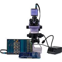 Magus Stereo D8TR LCD для ремонта и пайки 84846