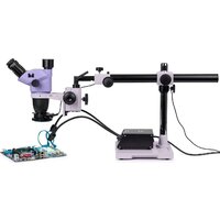 Magus Stereo D8TR LCD для ремонта и пайки 84846 Image #6