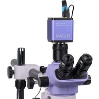 Magus Stereo D8TR LCD для ремонта и пайки 84846 Image #2