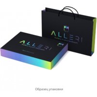 Alleri Сатин Premium 2сп с Евро Max простыней СП-276 Image #4