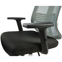 Calviano Caro (черный/серый) Image #4