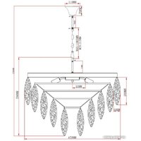 Moderli Souls V10783-12P Image #3