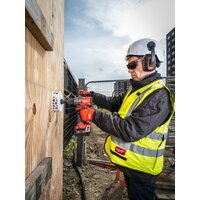 Milwaukee M18 FUEL M18ONEDD3-502X 4933492802 (с 2-мя АКБ 5 Ач, кейс) Image #11
