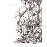 Эксмо. От идеи до скетча: Сторителлинг. Советы и лайфхаки 50 профессиональных художников жанра Image #2