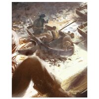 Эксмо. От идеи до скетча: Сторителлинг. Советы и лайфхаки 50 профессиональных художников жанра Image #4