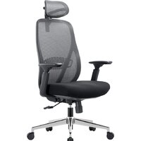 CHAIRMAN CH585 (черный)