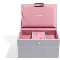 Шкатулки для украшений и часов