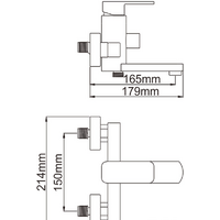 Ledeme L73233 Image #2