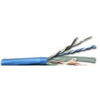 Lanmaster LAN-6EFTP-BL