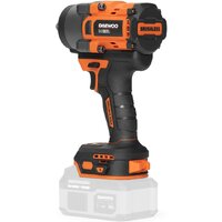 Daewoo Power DAX 6021Li (без АКБ) Image #6