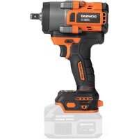 Daewoo Power DAX 6021Li (без АКБ) Image #3