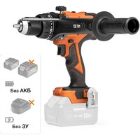 Daewoo Power DAA 7521Li (без АКБ)