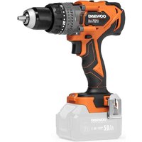 Daewoo Power DAA 7521Li (без АКБ) Image #5