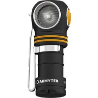 Armytek Elf C1 USB-С (теплый белый)