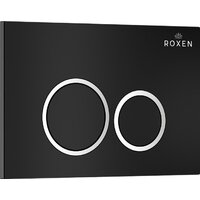 Roxen Antares One Rimless 6 в 1 StounFix Dual Fresh 506406 (кнопка: черный матовый) Image #16