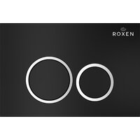 Roxen Antares One Rimless 6 в 1 StounFix Dual Fresh 506406 (кнопка: черный матовый) Image #15