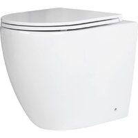 Roxen Antares One Rimless 6 в 1 StounFix Dual Fresh 506406 (кнопка: черный матовый) Image #4