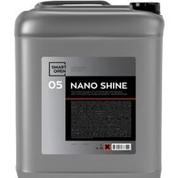 SmartOpen Воск для кузова Nano Shine 05 5л