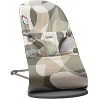 BabyBjorn Bliss Cotton 0060.39