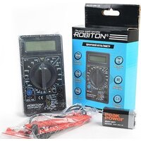 Robiton Master DMM-100 Image #2