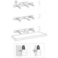 Domax FS 118/24 WE (венге) Image #3