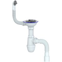 Marblan Magnum R (черный, с сифоном) Image #4