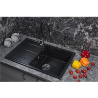 Marblan Magnum R (черный, с сифоном) Image #5