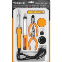 Паяльники и паяльные лампы