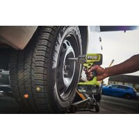 Ryobi RIW18X-0 5133004960 (без АКБ) Image #9