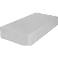 КМС №3 складной 100x100x10 (пастель)