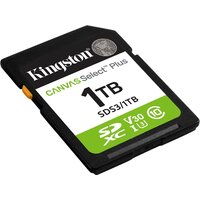 Kingston Canvas Select Plus SDXC 1TB SDS3/1TB Image #2