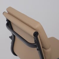 AksHome Indigo CF (кофейный/черный) Image #12