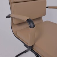 AksHome Indigo CF (кофейный/черный) Image #16