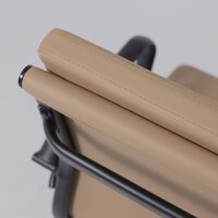 AksHome Indigo CF (кофейный/черный) Image #18