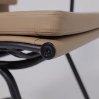 AksHome Indigo CF (кофейный/черный) Image #14