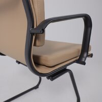 AksHome Indigo CF (кофейный/черный) Image #11