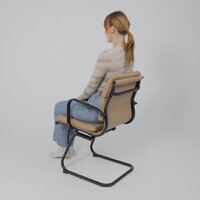 AksHome Indigo CF (кофейный/черный) Image #23