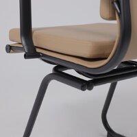 AksHome Indigo CF (кофейный/черный) Image #9