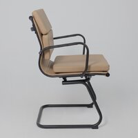 AksHome Indigo CF (кофейный/черный) Image #5