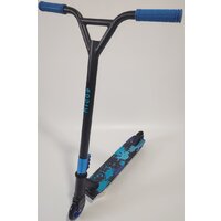 Ricos Flash JL-300A-4 (черный/синий) Image #1