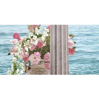 ФабрикаФресок Фреска с колоннами 843270 (300x270) Image #3